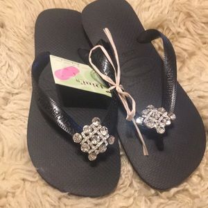 Havaianas flip flops